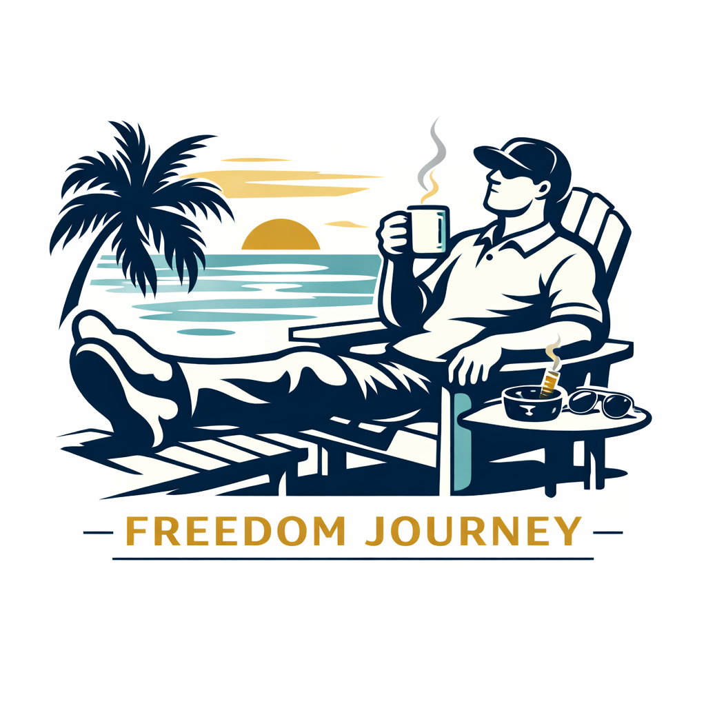 The Saturday Morning Man